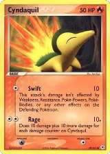 Cyndaquil (59) — card price