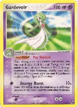 Gardevoir (7) — card price