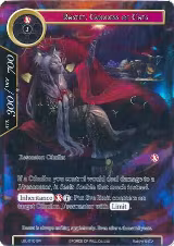 Bastet, Goddess of Cats (Full Art) (LEL-010) — card price