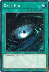 Dark Hole (DESO-EN042) — card price