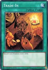 Trade-In (DESO-EN051) — card price