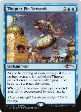 Thopter Pie Network (1) — card price