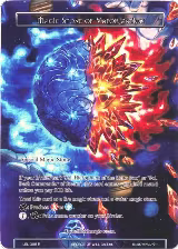 Magic Stone of Vaporization (Full Art) (LEL-098) — card price
