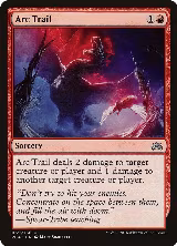 Arc Trail (39) — card price