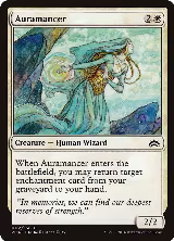 Auramancer (2) — card price