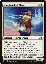 Auratouched Mage (3) — card price
