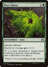 Boar Umbra (58) — card price