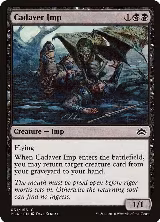 Cadaver Imp (31) — card price