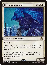 Celestial Ancient (5) — card price