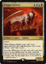 Enigma Sphinx (89) — card price