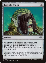 Farsight Mask (109) — card price