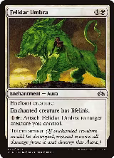 Felidar Umbra (6) — card price