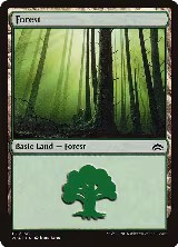 Forest (151) (151) — card price