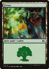 Forest (154) (154) — card price