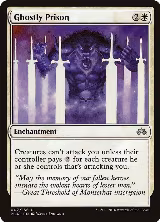 Ghostly Prison (7) — card price