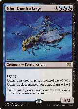 Glen Elendra Liege (94) — card price