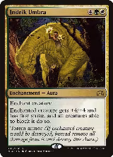 Indrik Umbra (96) — card price