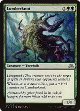 Lumberknot (66) — card price