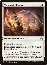 Mammoth Umbra (10) — card price