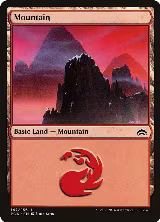 Mountain (147) (147) — card price