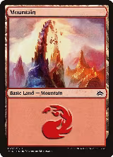 Mountain (150) (150) — card price