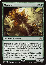 Mycoloth (68) — card price