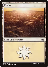 Plains (132) (132) — card price