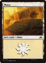 Plains (133) (133) — card price