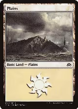 Plains (135) (135) — card price