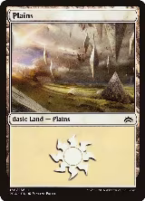 Plains (136) (136) — card price
