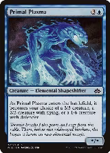 Primal Plasma (23) — card price