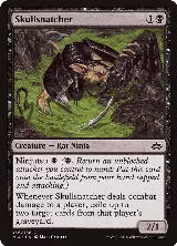 Skullsnatcher (36) — card price