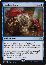Sunken Hope (26) — card price