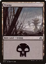 Swamp (144) (144) — card price