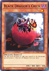 Black Dragon's Chick (OP03-EN017) — card price