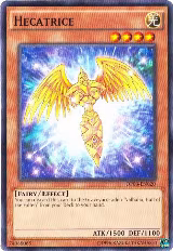 Hecatrice (OP03-EN020) — card price