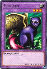 Fusionist (OP03-EN027) — card price