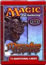 Mercadian Masques - Tournament Pack, Mercadian Masques — Magic card price