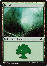 Forest (156) (156) — card price