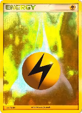 Lightning Energy (2006-2007 League Promo), League & Championship Cards — Pokémon card price