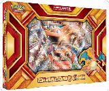 Charizard EX Box, XY - Evolutions — Pokémon card price