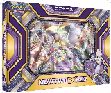 Mewtwo EX Box, XY - Evolutions — Pokémon card price