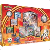 Alola Collection [Solgaleo], XY - Evolutions — Pokémon card price