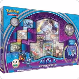 Alola Collection [Lunala], XY - Evolutions — Pokémon card price