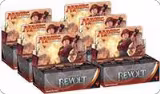 Aether Revolt - Booster Box Case, Aether Revolt — Magic card price