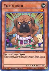 Yokotuner (INOV-ENSE4) — card price
