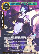 Cheshire Cat, Guide to the Mysterious World (Full Art) (CFC-041), Legacy Lost — Force of Will card price