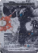 Sol, Hierophant of the Helio Star // Sol, Dark Commander of Steam (Uber Rare) (LEL-087 JR) — card price