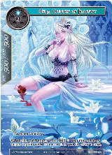 Hera, Goddess of Jealousy (L2 Pre-release Party) — card price