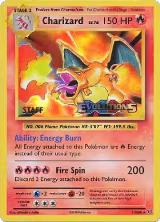 Charizard - 11/108 (Prerelease) (11/108) — card price